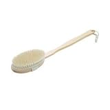 Bath Brush Nylon Bristle - B0006PS5P6