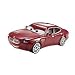 Disney Cars 2 Carlo Maserati