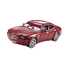 Disney / Pixar CARS 2 Movie 155 Die Cast Car #25 Carlo Maserati 21 XZK6wskL Disney / Pixar CARS 2 Movie 155 Die Cast Car #25 Carlo Maserati