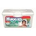 Huggies Natural Care Baby Wipes, Unscented - 80 Each