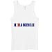 La Rochelle, France Women's Tank Top