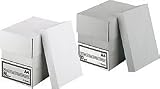 Produkt-Bild: Kopierpapier NoName/05421590802920502 DIN A3 wei&szlig; 80 g/qm Inh.500