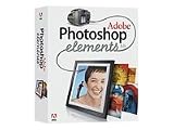 Adobe Photoshop Elements - ( v. 3.0 ) - complete package - 1 user - CD - Mac - French ( 19230009 )