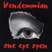 One Eye Open