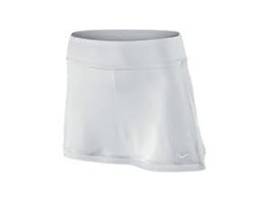 NIKE BORDER SKIRT (WOMENS) - M