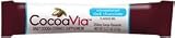 CocoaVia Daily Cocoa Extract Supplement Unsweetened Dark Chocolate - 1 Packet