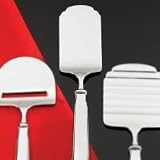 Ricci Argentieri Art Deco Lasagna Server
