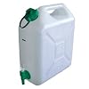 Wasserkanister 10l mit Hahn