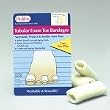 Pedifix Tubular-foam Toe Bandages Retail Pack