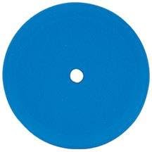 Buff Pad 10 inch Blue Foam H Ook Achiever