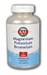 Magnesium Potassium Bromelain - 120 - Tablet