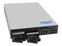 2U Rm SR2520SAXS Dp 6X Sas Hs 45NM Rps Opt 600W