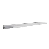 Dolle Sumo Board Shelf - White (18