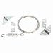 Tools & Hardware : Stanley Hardware 76-0828 Anti-Sag Gate Kit