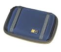 Case Logic SKU-PHDC-1 Case For 1.8/2.5 inch External Hard Drive (Blue)