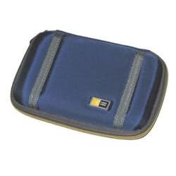 Click here to buy Caselogic PHDC-1 Small EVA External Hard Drive Case (Blue) by Case Logic.