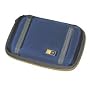 Case Logic - SKU-PHDC-1 Blue Case for 1.8" or 2.5" external hard drives