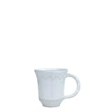 Vietri Bellezza Sky Blue Mug