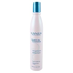 Lanza Leave-In Conditioner (select option/size)