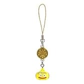 ドラゴンクエスト ラッキーアクセサリー 金運 ちいさなメダル (単品)