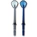 Health & Personal Care : WaterPik TC-100E Ultra Tongue Cleaners for Model WP100 - 1 Ea