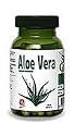 Aloe Vera Capsules (Aloe vera) - 50 mg - 90 capsules