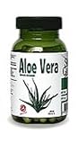 Aloe Vera Capsules – 50 Mg – 90 Capsules