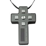 2GB Cross MP3 Player - Two Color LCD Display