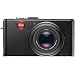 Leica D-Lux 3 Compact Digital 10mp Camera, with DC Vario Emarit 28-112mm 2.8-4.9/6.3-25.2 ASPH Zoom Lens, Optiical Image Stabilizer, 2.8