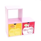 Hello Kitty Storage Shelf