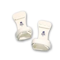 US Glove Regular Hook & Loop Grips - High Bar