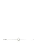 Diamant La Parisienne Pulsera  Oro Blanco