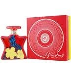 BOND NO. 9 ANDY WARHOL UNION SQUARE by Bond No. 9 EAU DE PARFUM SPRAY 1.7 OZ for WOMEN