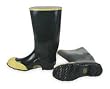 Industrial Grade 4T279 Boot, Knee, Sz 7, Pr