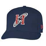 Huntsville Stars New Era 2008 Onfield 59FIFTY