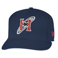 Huntsville Stars New Era 2008 Onfield 59FIFTY