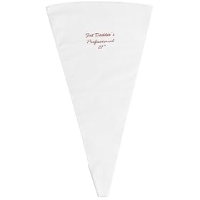 Fat Daddio's 21-Inch Pastry Bag by Fat Daddio's