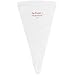 Fat Daddio's 21-Inch Pastry Bag
