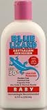Blue Lizard Australian Sunscreen BABY SPF30 Plus -- 8.75 fl oz