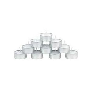 Unscented-Tea-Lights-100-Pkg-White