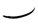 Auto Ventshade 25164 Bugflector II Hood Shield for Select... Auto Ventshade 25164 Bugflector II Hood Shield for Select...