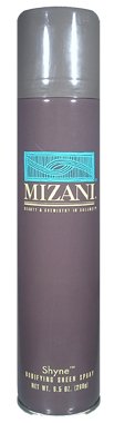 Mizani Shyne Bodifying Sheen Spray 9.5 oz (269 g)