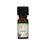 Aura Cacia Essential Oil Eucalyptus