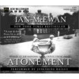 Atonement {Unabridged} {Audio} {Cd}