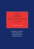 ISBN 9780521885591 product image for The ICSID Convention: A Commentary | upcitemdb.com