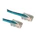 Cables To Go 24388 Multi-pack 25ft CAT5E 350Mhz Assembled Cable 25-Pack (Blue)