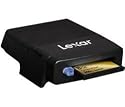 Lexar FireWire 800 Professional CompactFlash Reader