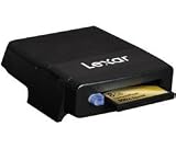 Lexar FireWire 800 Professional CompactFlash Reader