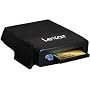 Lexar FireWire 800 Professional CompactFlash Reader