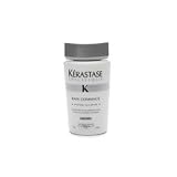 Specifique Bain Gommage Anti-Dandruff Shampoo, Dry Hair Unisex Shampoo by Kerastase, 8.5 Ounce